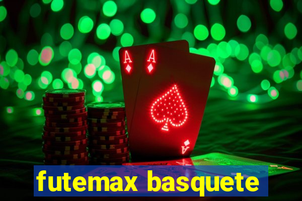 futemax basquete